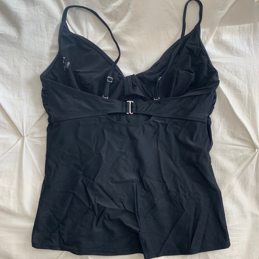 Athleta Tankini Top